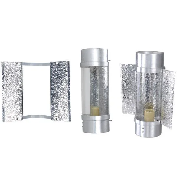 1000 Watt MH HPS Grow Light Switchable Ballast HV Reflector