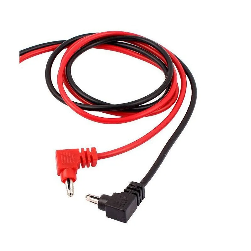 1000V 10A Digital Multimeter Probe Electronic Test Leads Kit