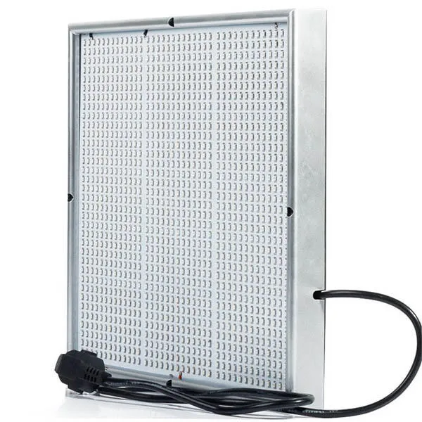 100W 1131Red 234Blue LED Grow Light Plant Growing Lamp Garden Greenhouse Plant Seedling Light