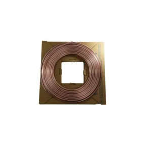 1/2 Inch Type L Copper Tube 60FT 972172