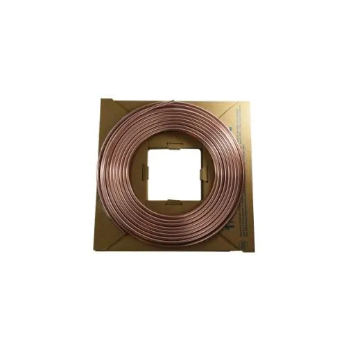 1/2 Inch Type L Copper Tube 60FT 972172