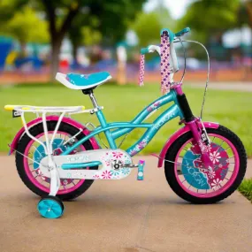 12" Morgan Bicycle