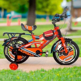 12" Morgan Colorful Bicycle