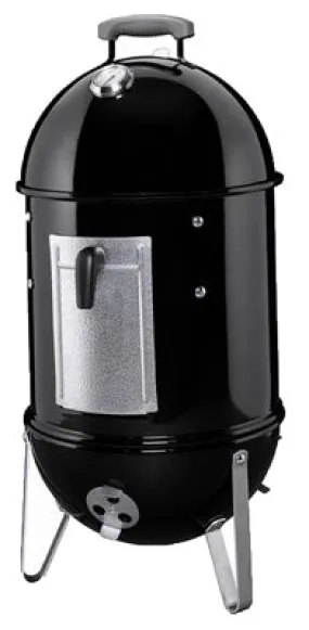 14" Smok Mount Cooker