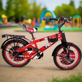 16" Helux Bicycle