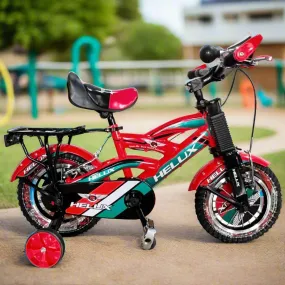 16" Helux Colorful Bicycle
