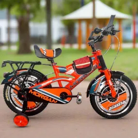 16" Morgan Colorful Bicycle