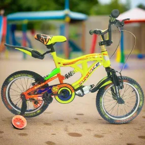 16" SunrAce Bicycle