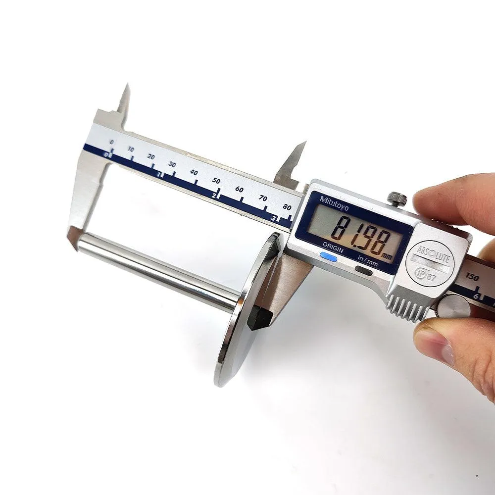 2 Inch TC Thermowell (76mm)