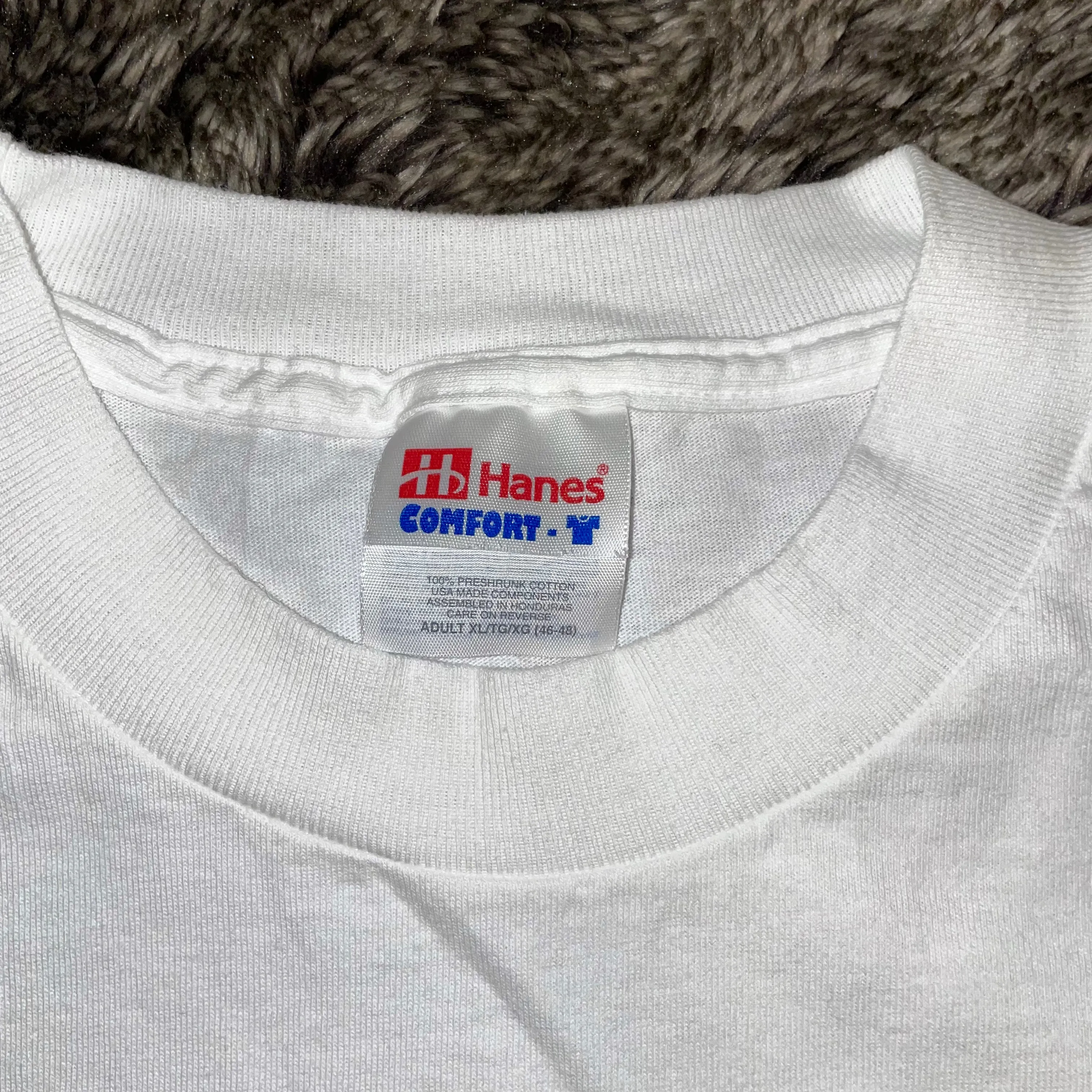 2000 Texas “Herb of the Year” Tee