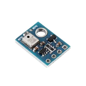 20pcs AHT10 High Precision Digital Temperature and Humidity Sensor Measurement Module I2C Communication