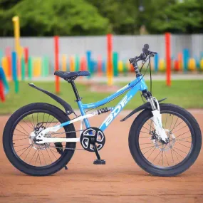 20" BDF Bicycle Blue