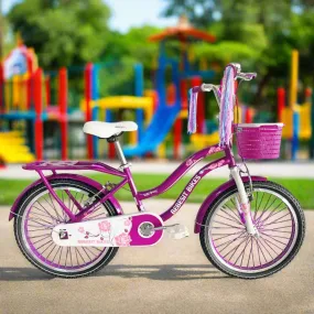 20" Bebesit Bicycle