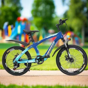 20" Career Bicycle | Blue