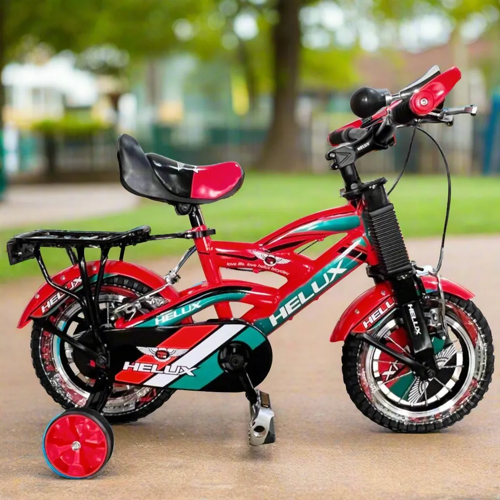 20" Helux Colorful Bicycle