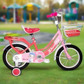 20" Multi Color Princes Bicycle