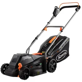 20V 14" Lithium Lawn Mower