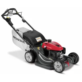 21" Honda Lawn Mower, Self Propel, Blade Stop System