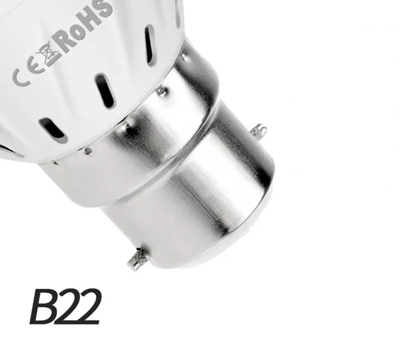 220V LED Grow Lamp