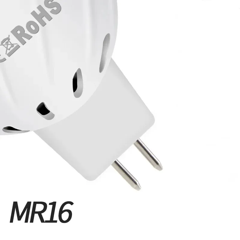 220V LED Grow Lamp