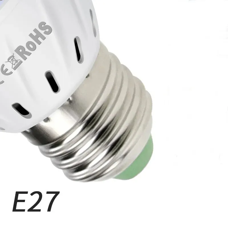 220V LED Grow Lamp