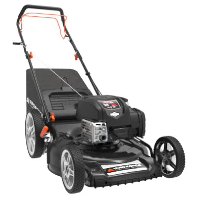 22" 150CC Gas Mower