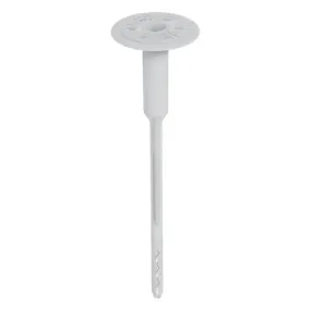 255mm EJOT ejotherm STR U 2G Masonry Screw in Anchors (Box of 100)
