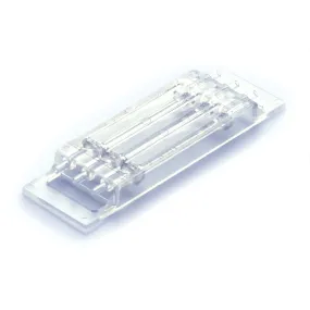 3-Channel Flow Cell