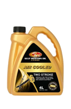 30483 AIR COOLED TWO STROKE 4L