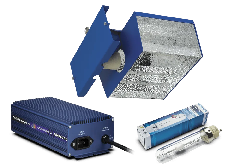 315w  Horizon Connect CDM Lighting Kit