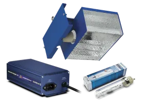 315w  Horizon Connect CDM Lighting Kit