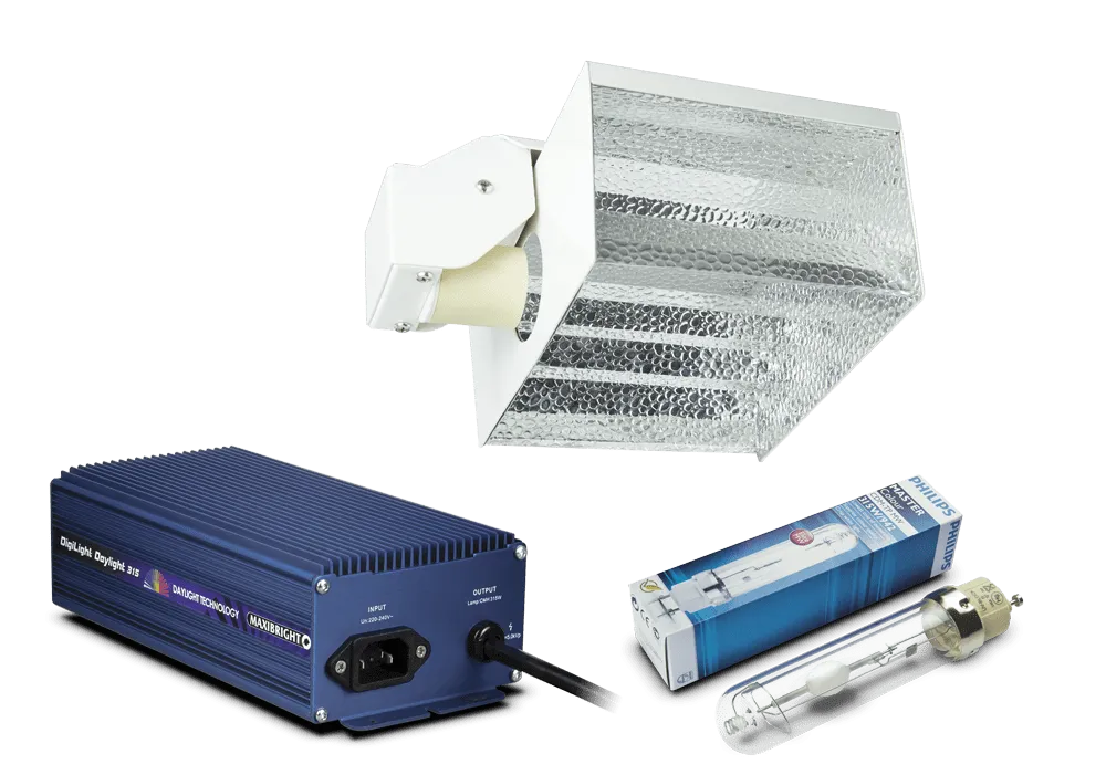 315w  Horizon Remote CDM Lighting Kit