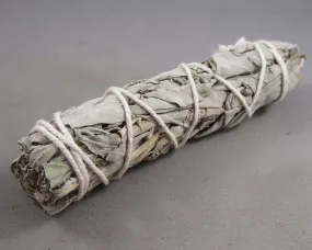 4" California Sage Slim Stick 1pc H126
