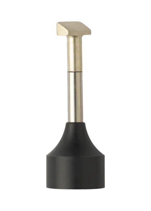 4x10mm Cryo Collins Trichiasis Probe