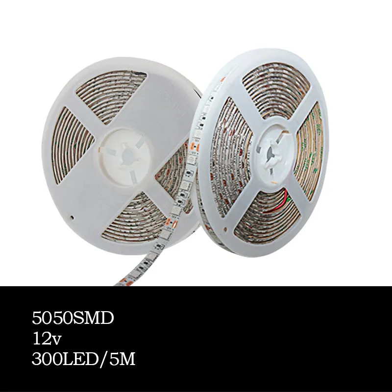 5050Led plant growth soft light bar