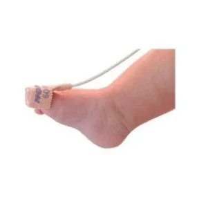 6000CI Infant Cloth Disposable Sensors