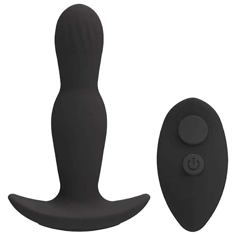 A-Play Expander-Black 5.75"