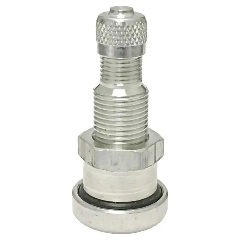 AA Light Alloy Valve for Racing (0.453" RH) (Ea)