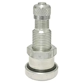 AA Light Alloy Valve for Racing (0.453" RH) (Ea)