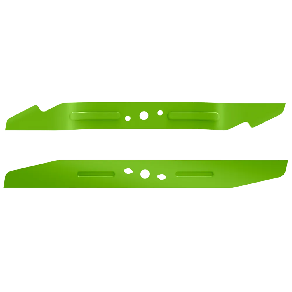 AB2100D EGO 21" Extended Run Time Blade Set