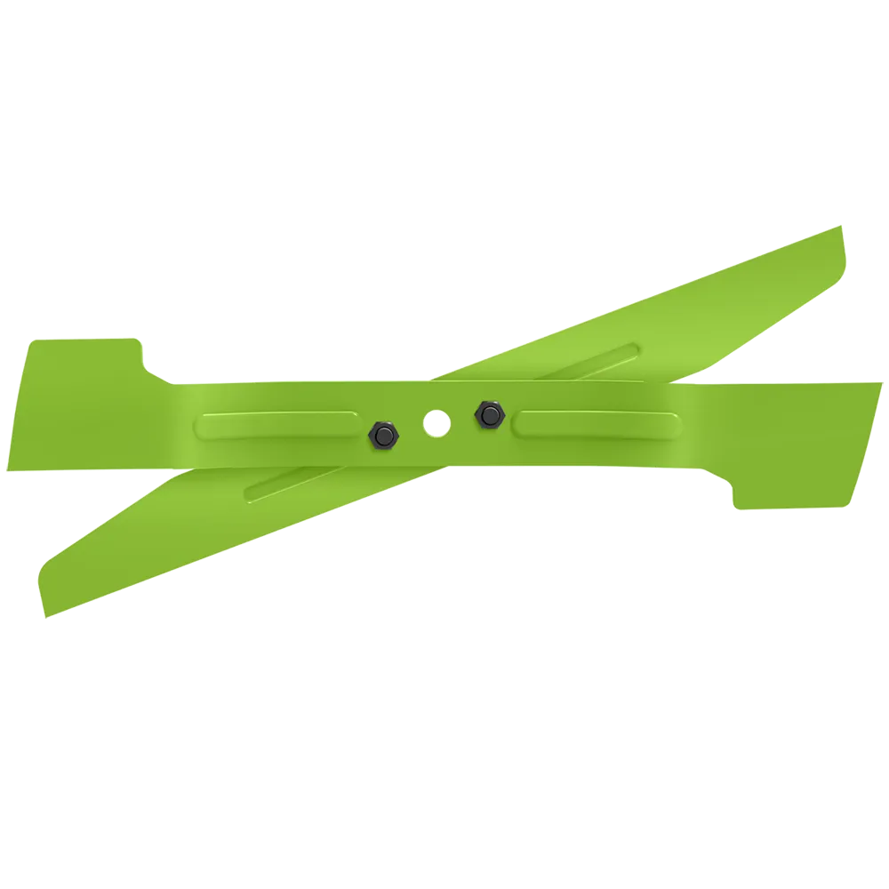 AB2102D EGO High-Lift Bagging Blade Set