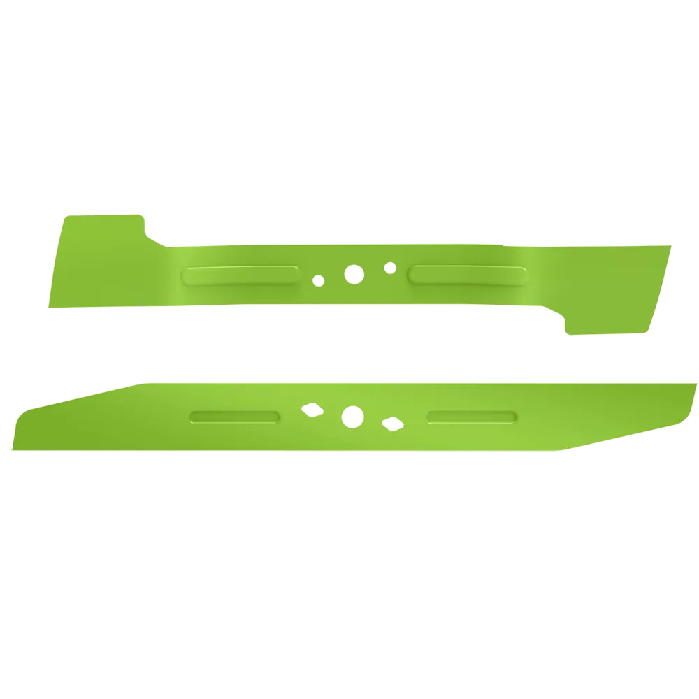 AB2102D EGO High-Lift Bagging Blade Set