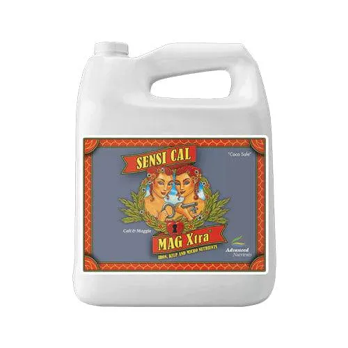 Advanced Nutrients Sensi Cal Mag Xtra