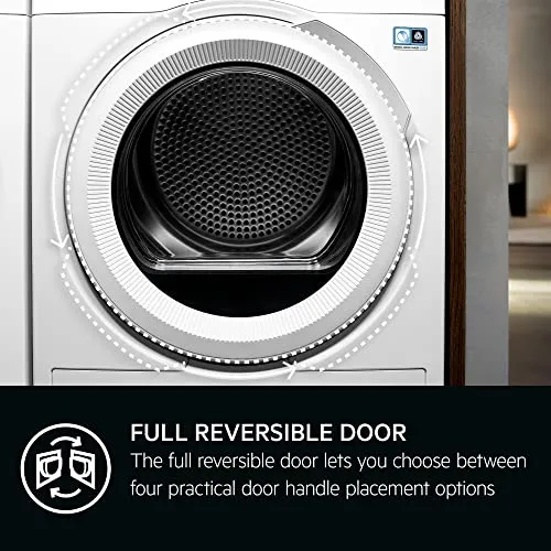 AEG 7000 SensiDry TR718L4B