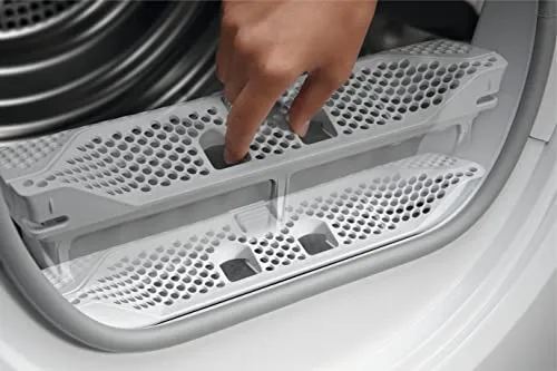 AEG 7000 SensiDry TR718L4B