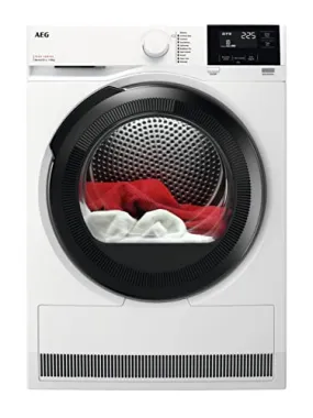 AEG 7000 SensiDry TR718L4B