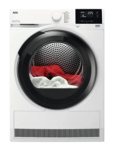 AEG 7000 SensiDry TR718L4B