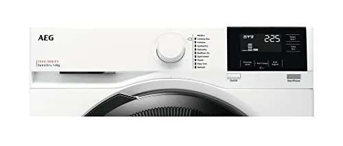 AEG 7000 SensiDry TR718L4B