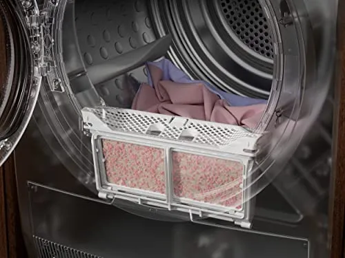 AEG 7000 SensiDry TR718L4B