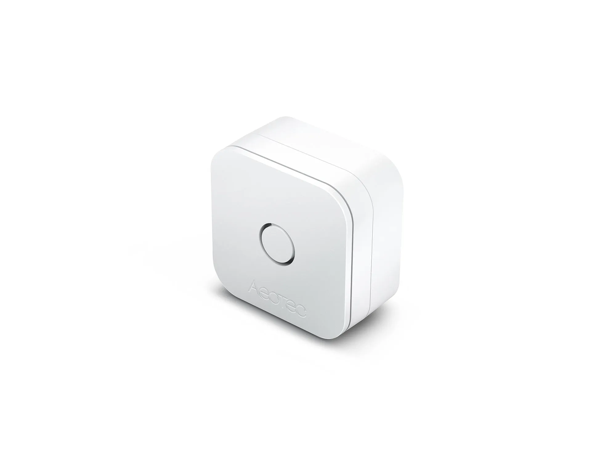 Aeotec ZWA039 aerQ Temperature & Humidity Sensor (Z-Wave Plus)